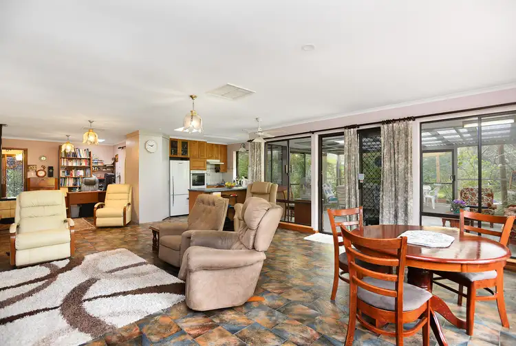 Fourth view of Homely house listing, 27 Methodist Street, Willunga SA 5172