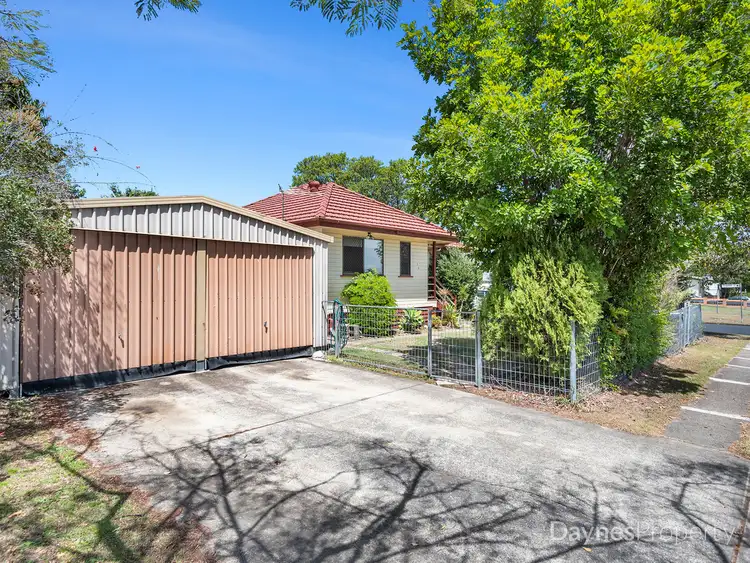 Second view of Homely house listing, 34 Gregory Street, Acacia Ridge QLD 4110