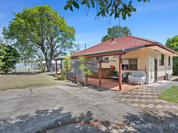 Third view of Homely house listing, 34 Gregory Street, Acacia Ridge QLD 4110