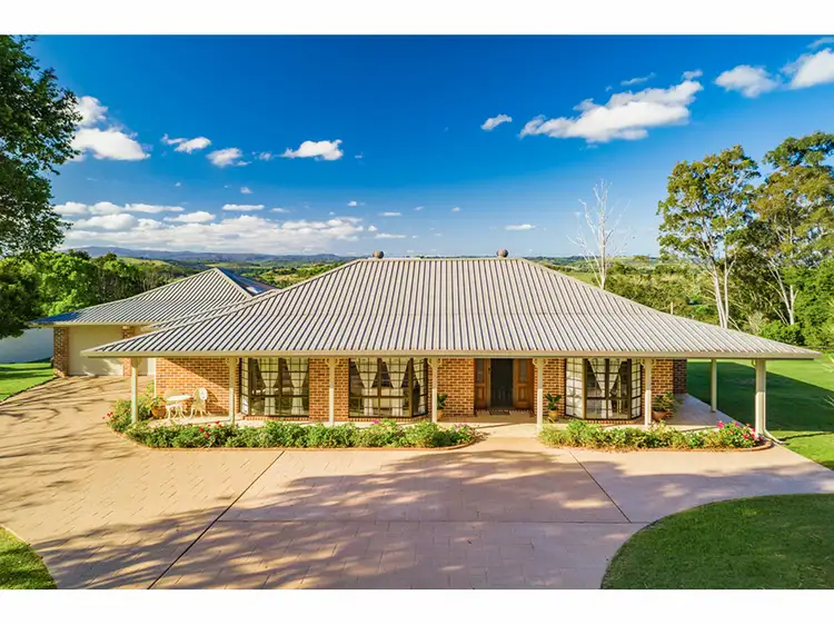 15 Mandala Crescent, Richmond Hill NSW 2480