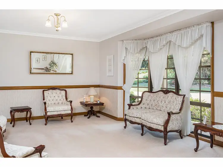 Sixth view of Homely house listing, 15 Mandala Crescent, Richmond Hill NSW 2480