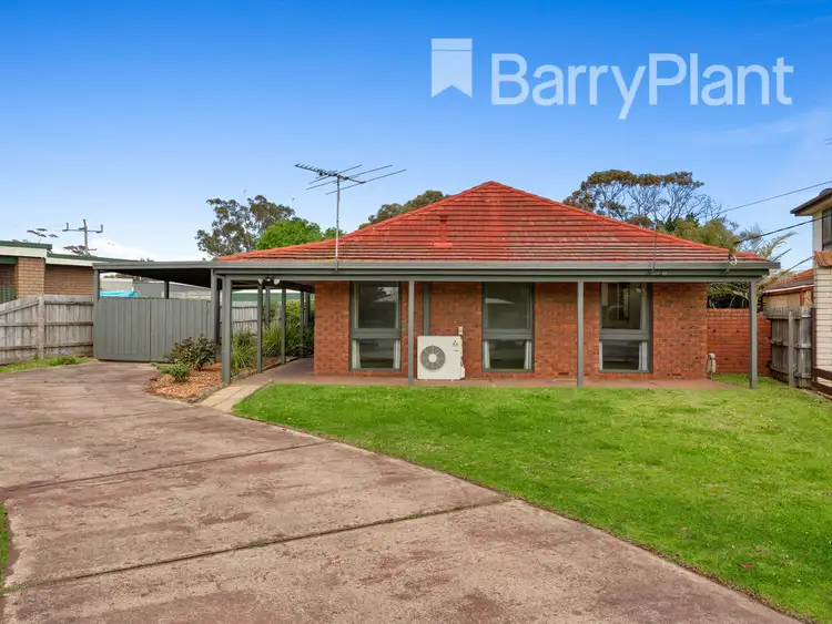 Second view of Homely house listing, 3 Karoonda Street, Capel Sound VIC 3940