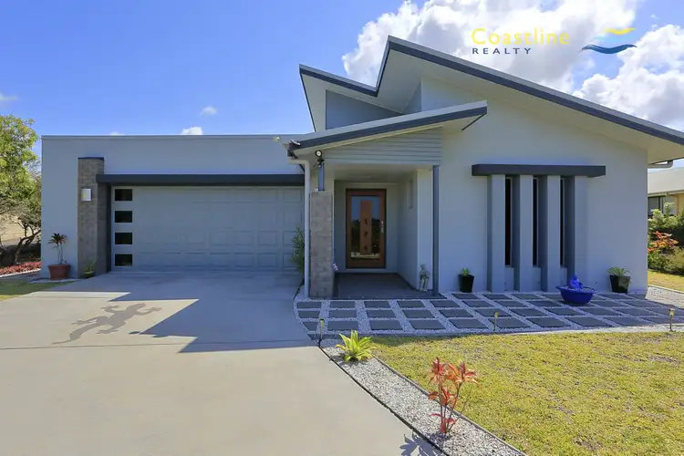 38 Spinnaker Boulevard, Innes Park QLD 4670