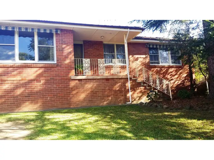9 Walters Avenue, Glenbrook NSW 2773
