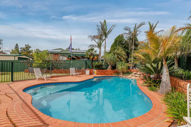 Second view of Homely house listing, 59 Lagonda Drive, Ingleburn NSW 2565