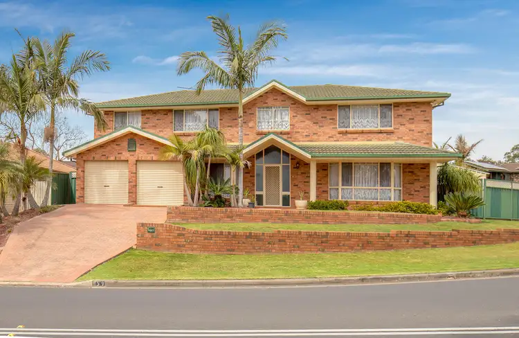 Fourth view of Homely house listing, 59 Lagonda Drive, Ingleburn NSW 2565