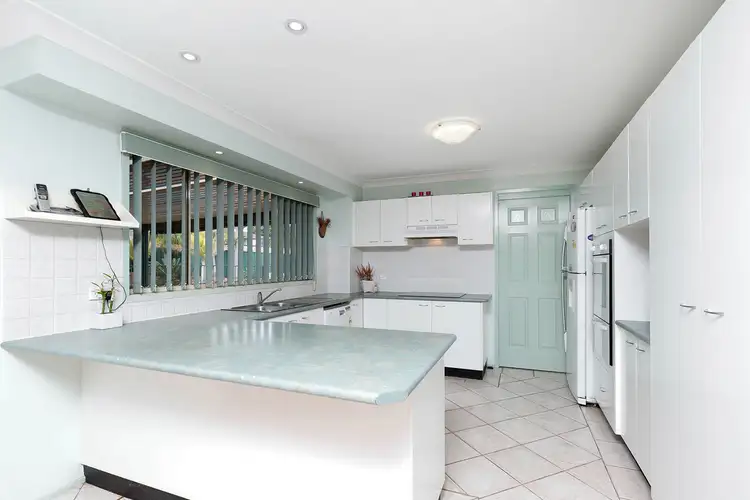 Sixth view of Homely house listing, 59 Lagonda Drive, Ingleburn NSW 2565