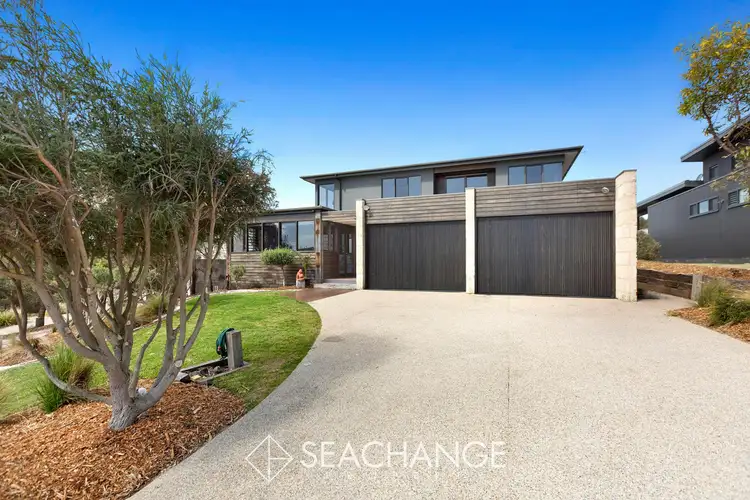 15 Old Tom Morris Lane, Fingal VIC 3939