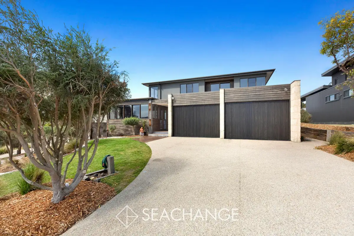 Main view of Homely house listing, 15 Old Tom Morris Lane, Fingal VIC 3939