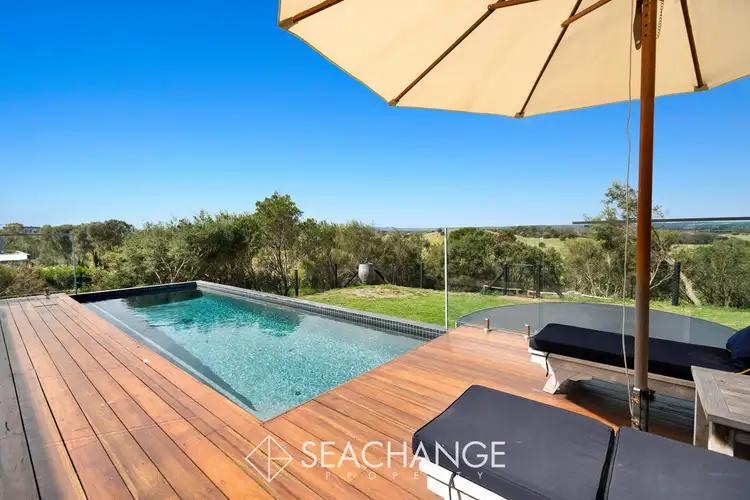 Second view of Homely house listing, 15 Old Tom Morris Lane, Fingal VIC 3939