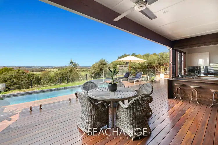 Fourth view of Homely house listing, 15 Old Tom Morris Lane, Fingal VIC 3939