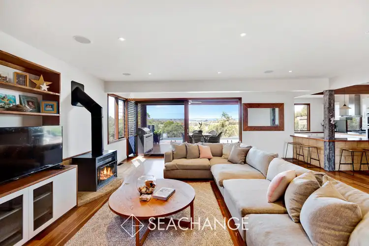 Sixth view of Homely house listing, 15 Old Tom Morris Lane, Fingal VIC 3939