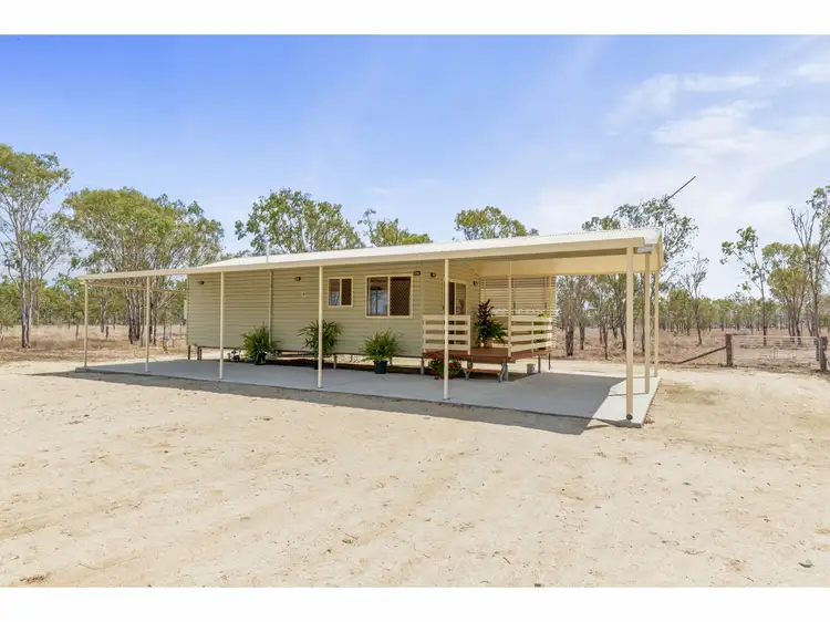 Main view of Homely rural property listing, 207 Boys Road, Alton Downs QLD 4702