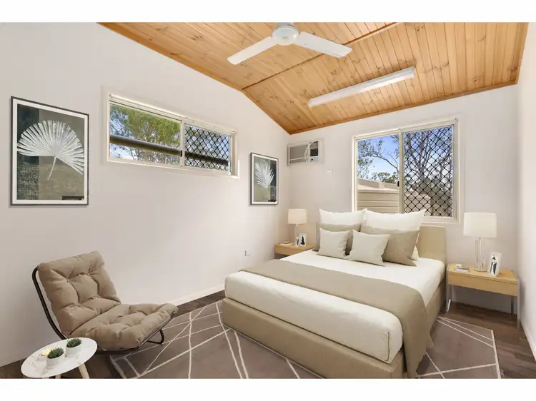 Third view of Homely rural property listing, 207 Boys Road, Alton Downs QLD 4702