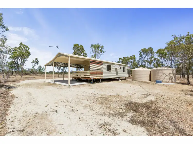 Sixth view of Homely rural property listing, 207 Boys Road, Alton Downs QLD 4702
