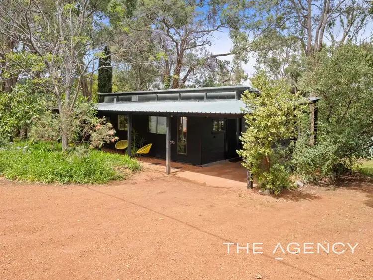 22 Brook Road, Darlington WA 6070