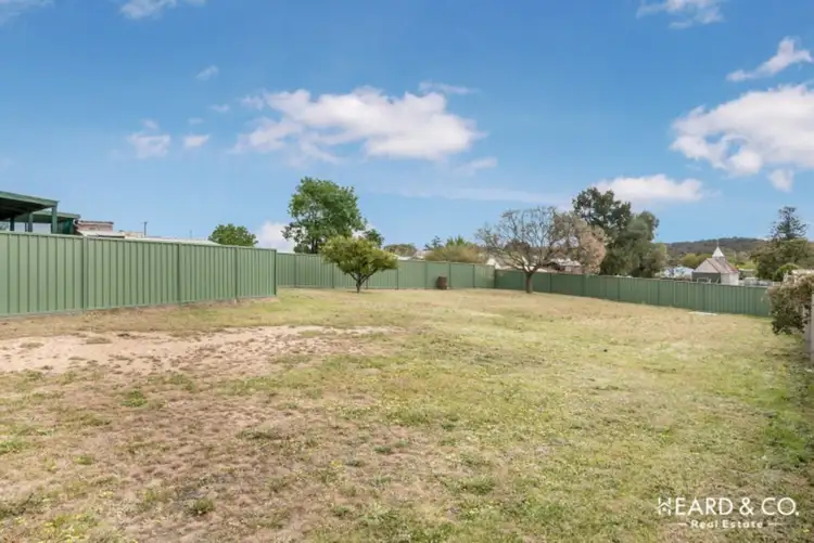 Second view of Homely land listing, 2a Church Street, Eaglehawk VIC 3556