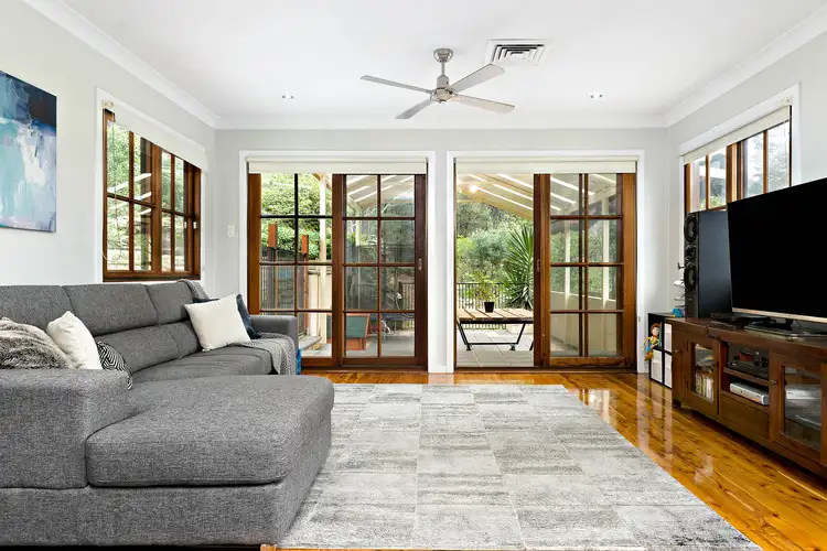 30 Olivet Street, Glenbrook NSW 2773