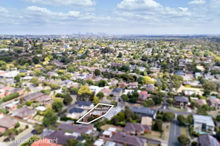 Fifth view of Homely house listing, 432 Balwyn Road, Balwyn North VIC 3104