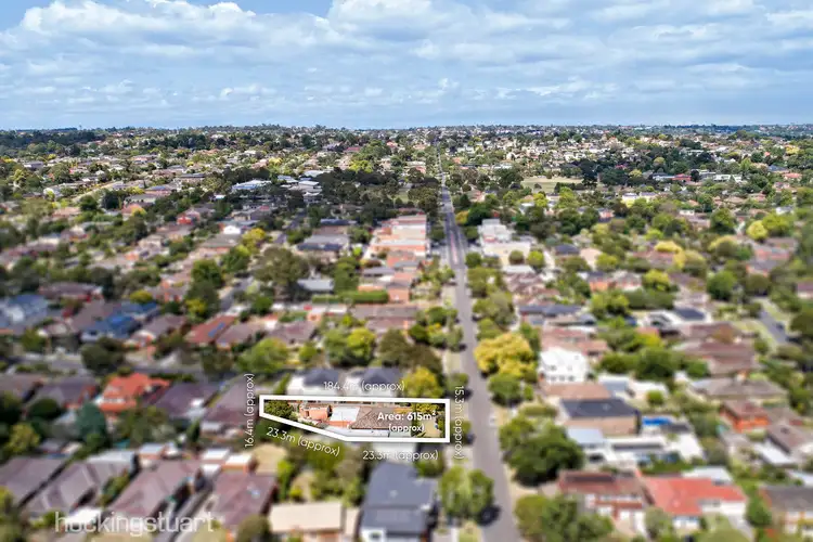 Sixth view of Homely house listing, 432 Balwyn Road, Balwyn North VIC 3104