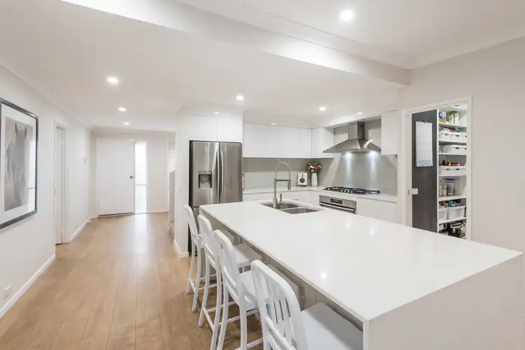 Main view of Homely house listing, 15 Reeves Street, Narara NSW 2250