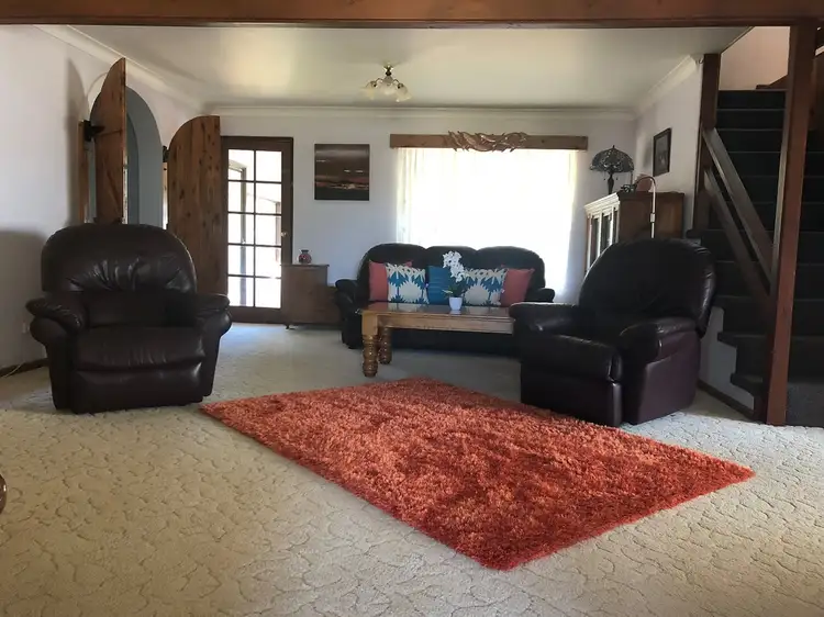 Third view of Homely rural property listing, 21-23 Bedgerabong Road, Forbes NSW 2871