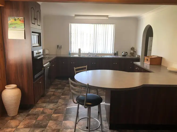 Fourth view of Homely rural property listing, 21-23 Bedgerabong Road, Forbes NSW 2871