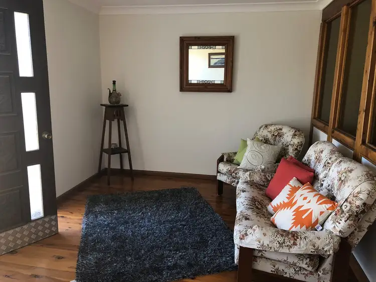 Fifth view of Homely rural property listing, 21-23 Bedgerabong Road, Forbes NSW 2871