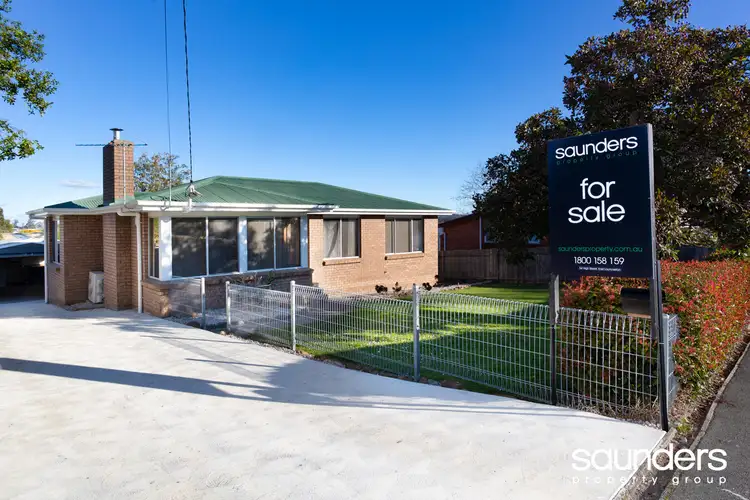 Main view of Homely house listing, 159 Outram Street, Summerhill TAS 7250