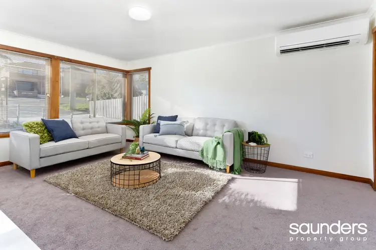 Second view of Homely house listing, 159 Outram Street, Summerhill TAS 7250