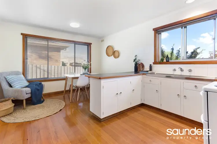Fifth view of Homely house listing, 159 Outram Street, Summerhill TAS 7250