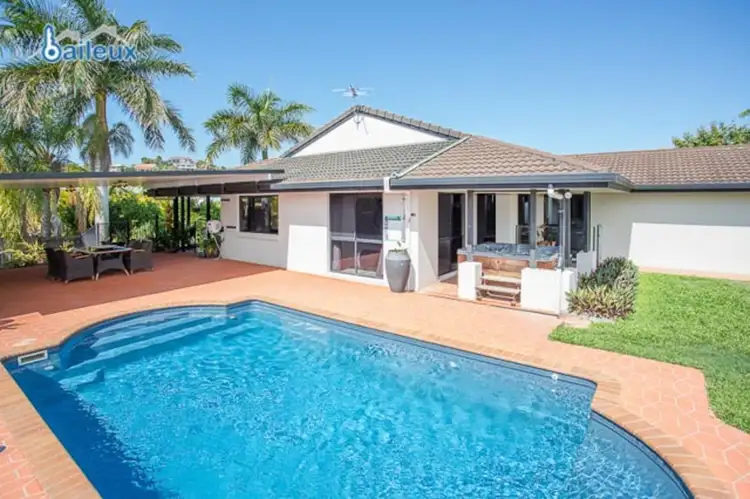 14 The Quarterdeck, Blacks Beach QLD 4740