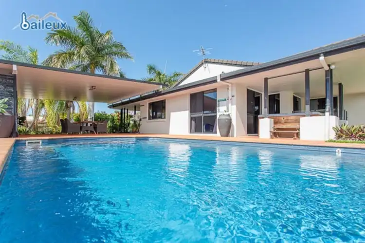 Second view of Homely house listing, 14 The Quarterdeck, Blacks Beach QLD 4740