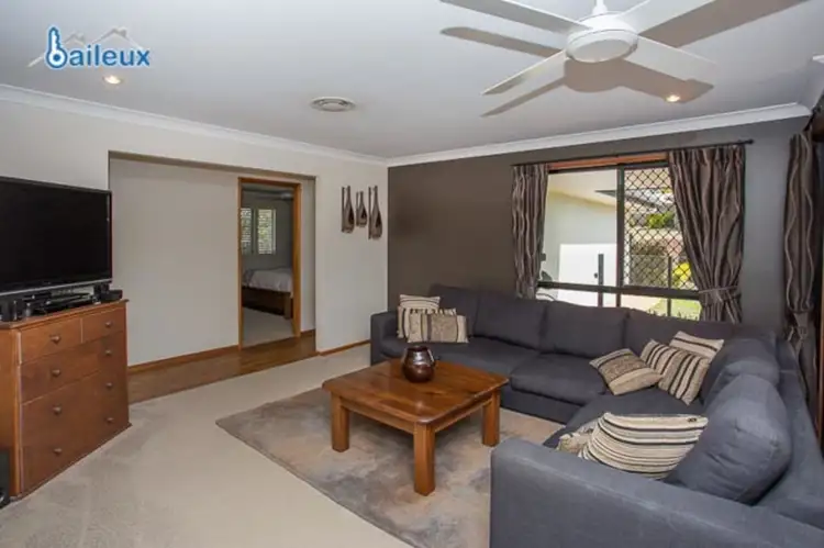 Fourth view of Homely house listing, 14 The Quarterdeck, Blacks Beach QLD 4740