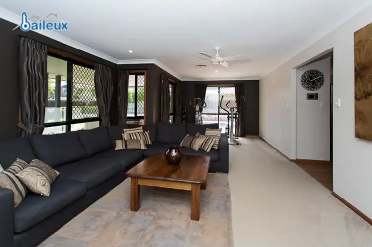 Fifth view of Homely house listing, 14 The Quarterdeck, Blacks Beach QLD 4740