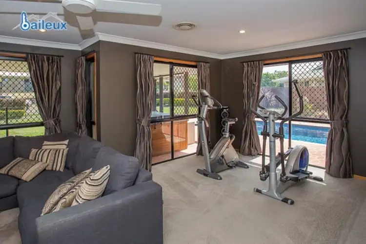 Sixth view of Homely house listing, 14 The Quarterdeck, Blacks Beach QLD 4740
