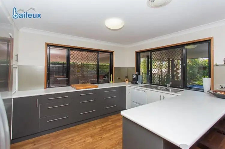 Seventh view of Homely house listing, 14 The Quarterdeck, Blacks Beach QLD 4740