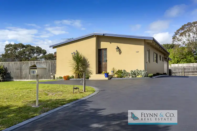 187 Jetty Road, Rosebud VIC 3939