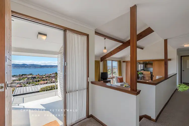 Fourth view of Homely house listing, 306 Churchill Avenue, Sandy Bay TAS 7005