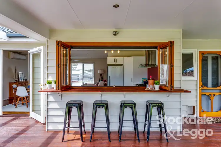 Third view of Homely house listing, 14 Wargundy Avenue, Rye VIC 3941