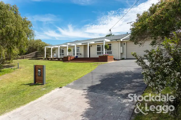 Fourth view of Homely house listing, 14 Wargundy Avenue, Rye VIC 3941