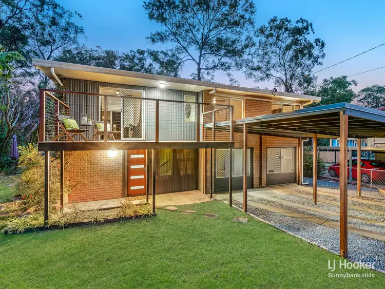 38 Tarling Street, Sunnybank Hills QLD 4109