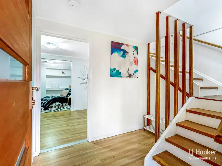 Second view of Homely house listing, 38 Tarling Street, Sunnybank Hills QLD 4109