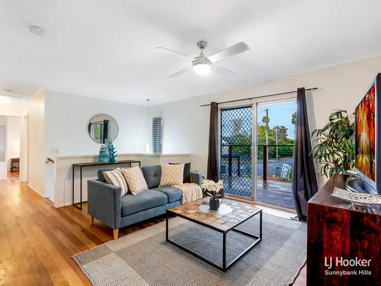 Third view of Homely house listing, 38 Tarling Street, Sunnybank Hills QLD 4109