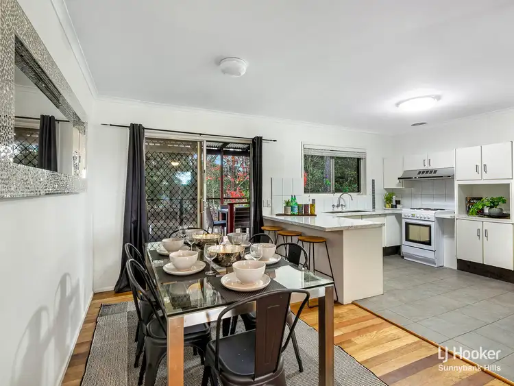 Fourth view of Homely house listing, 38 Tarling Street, Sunnybank Hills QLD 4109