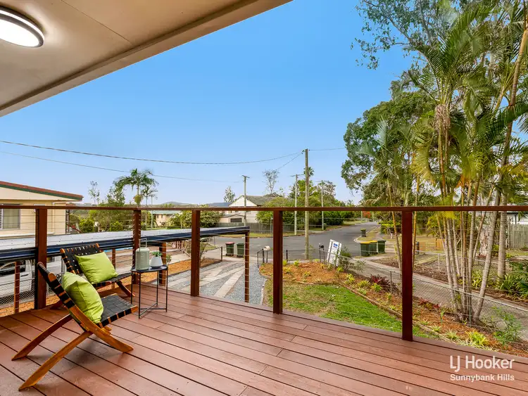 Sixth view of Homely house listing, 38 Tarling Street, Sunnybank Hills QLD 4109