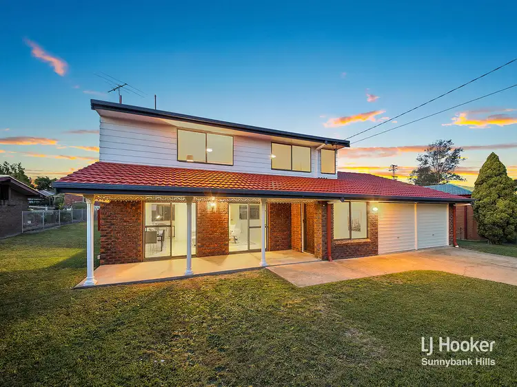 62 Arcoona Street, Sunnybank QLD 4109