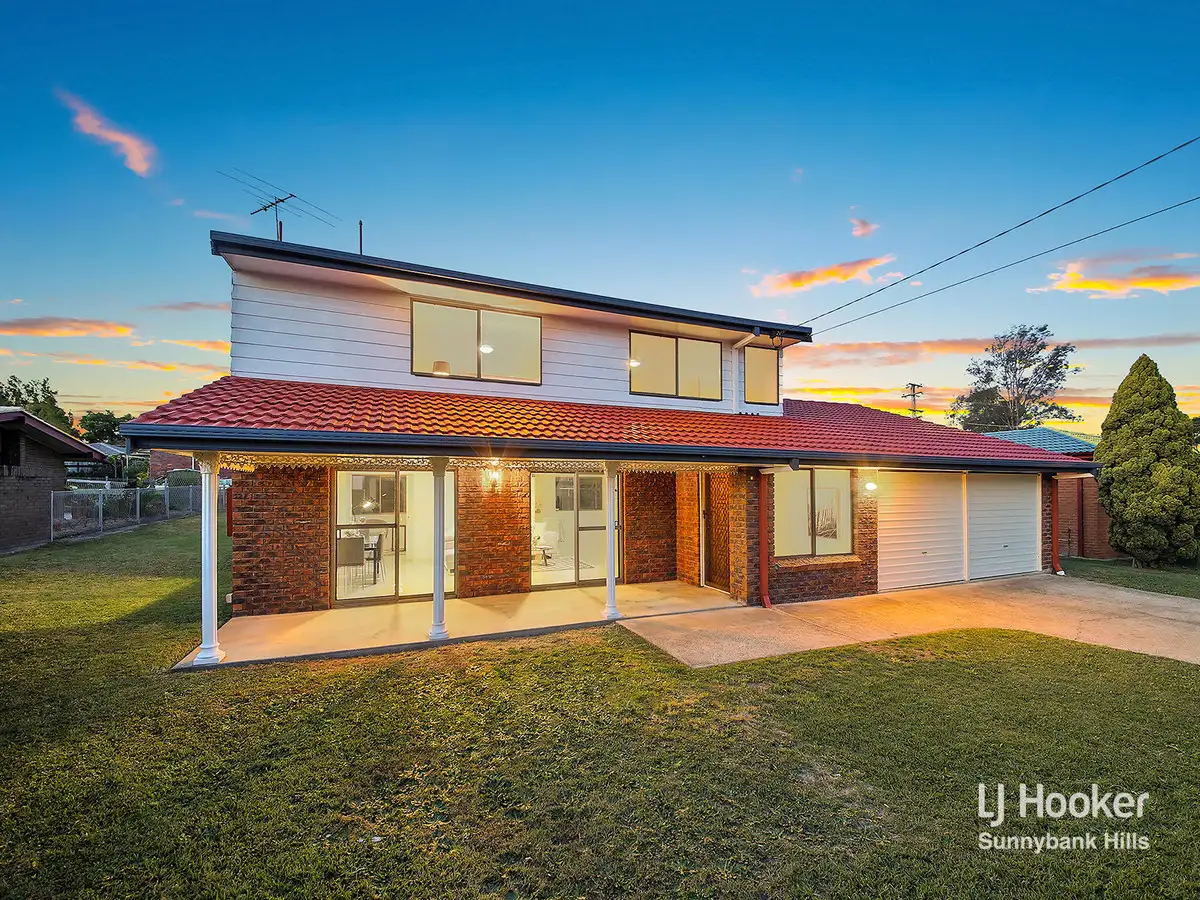 Main view of Homely house listing, 62 Arcoona Street, Sunnybank QLD 4109