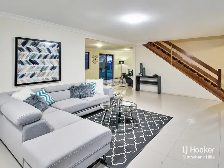 Second view of Homely house listing, 62 Arcoona Street, Sunnybank QLD 4109