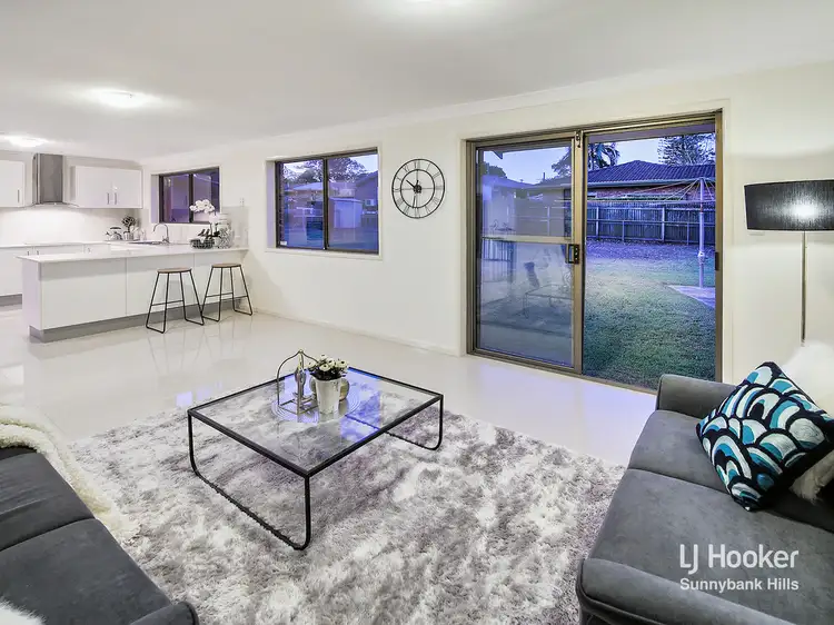 Fourth view of Homely house listing, 62 Arcoona Street, Sunnybank QLD 4109